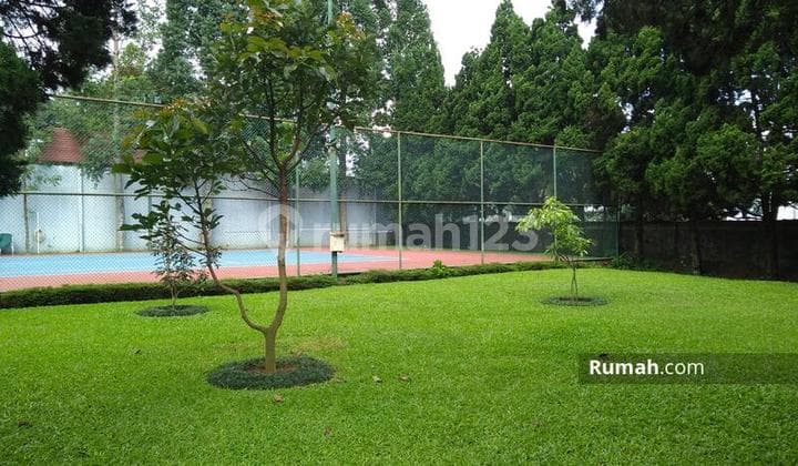Rumah Mewah Lokasi Setiabudi, Bandung Kota