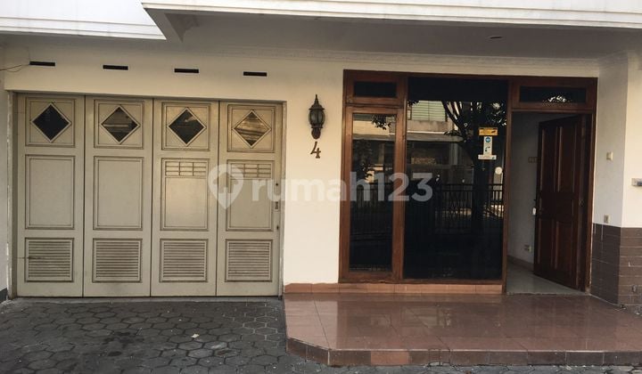 For Rent: Move-in Ready House in Batununggal, Buah Batu Wing.