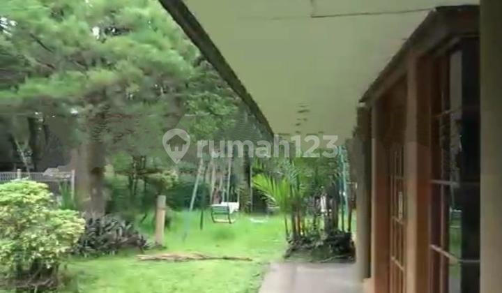 Rumah Mewah Lokasi Sayap Pasteur