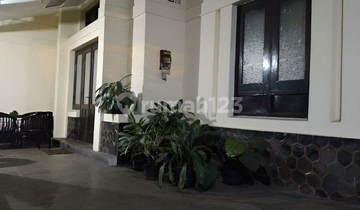 Dijual Rumah Siap Huni Sayap Dago/Riau