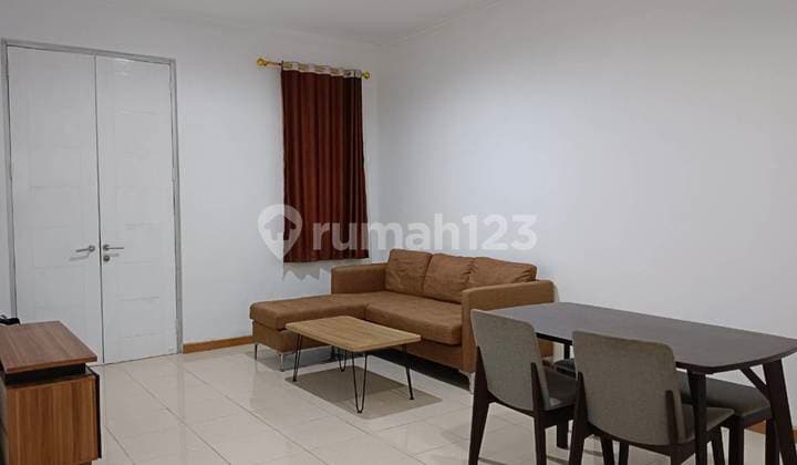 Di Sewakan Rumah Strategis Cluster Dejava Residence Dekat Presiden University