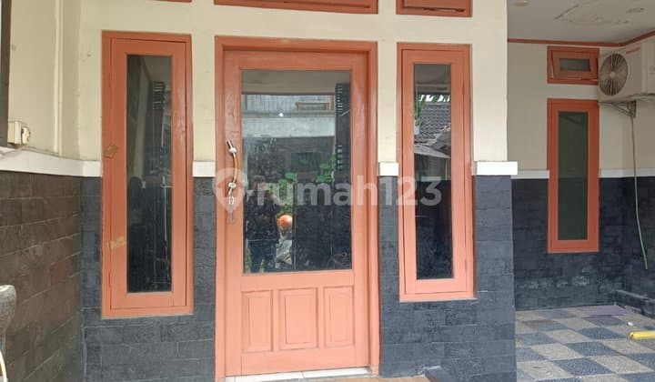 Rumah Strategis Cikarang 5 Menit ke Kawasan Industri Jababeka 1