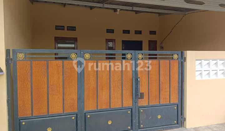 For Rent Strategic House Cikarang Baru Jababeka