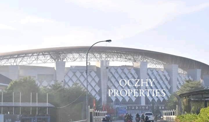 Rumah Full Renov Strategis Cikarang Timur