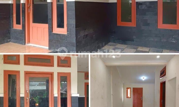 Rumah Murah Strategis Dekat Kawasan Industri Jababeka