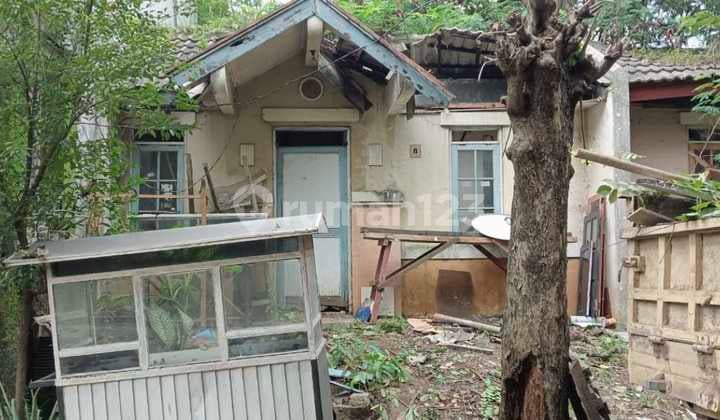 Rumah Murah Cluster Taman Lembah Hijau Lippo Cikarang Hitung Tanah