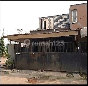 Dijual Rumah di Simprug Poris Kota Tangerang Dijual Rumah di Simprug Poris Kota Tangerang