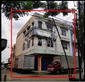 Dijual Ruko Di JL. Moh. Toha, Bugel Karawaci Tangerang (komplek ruko Mitra 10) Dijual Ruko Di JL. Moh. Toha, Bugel Karawaci Tangerang (komplek ruko Mitra 10)