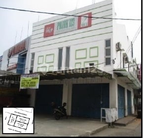 Dijual Ruko di Ruko Pasar jati, sangiang - Periuk Tangerang Dijual Ruko di Ruko Pasar jati, sangiang - Periuk Tangerang