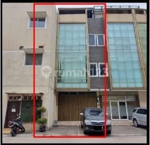 Dijual Ruko di Ruko Golden City Business Park - Cipondoh Tangerang