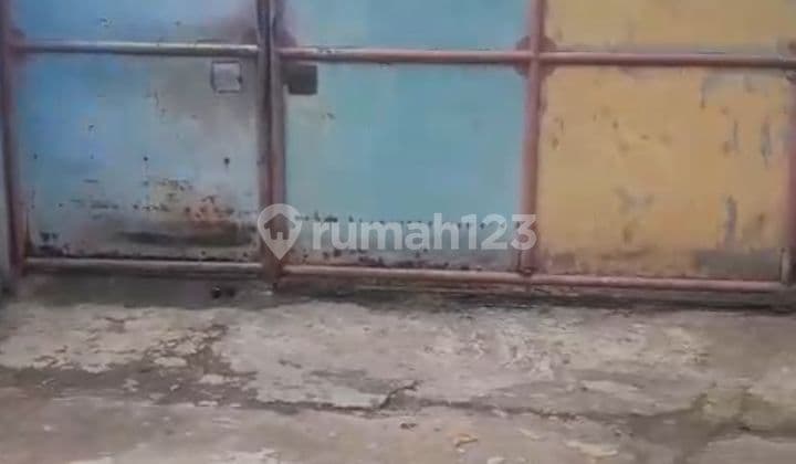 Warehouse for sale in the Benda area on JL. Adi Sucipto
