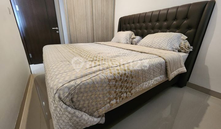 Disewakan Cepat Unit Apartement di Citra Living Citra Garden 7 Kalideres Jakarta Barat