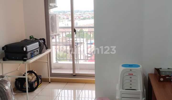 Dijual Cepat Apartement M Town Gading Serpong Tower Carmel Nego