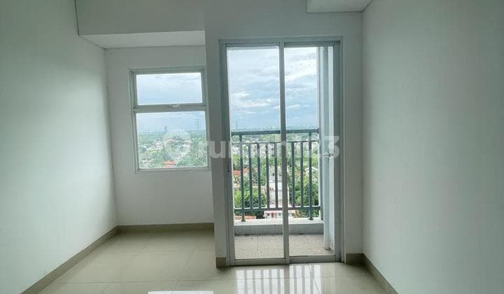 Quick Rental Apartment Unit in Serpong Garden