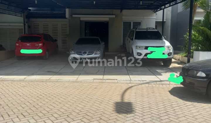 Dijual Cepat Unit Rumah di Premiere Pavillion Kalideres Jakarta Barat