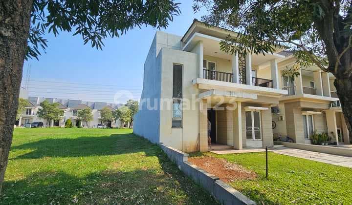 Dijual Cepat Unit Rumah di Suvarna Sutera Jati Tangerang Pasar Kemis