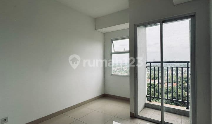 Dijual Cepat Unit Apartement di Serpong Lagoon Tower Bellerosa Harga Termurah