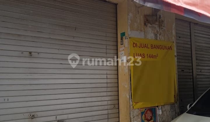 Rumah Dijual Semolowaru Selatan Sukolilo Surabaya