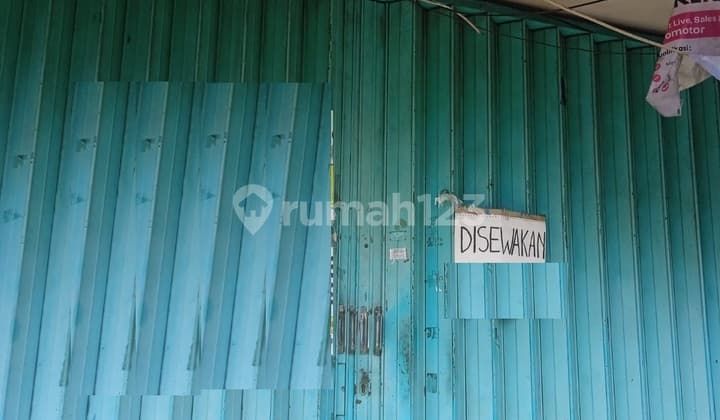 Ruko Disewa Jalan Rungkut Industri Tenggilis Mejoyo Surabaya