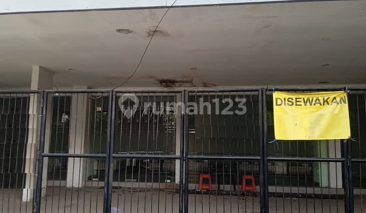 Ruko Disewa Undaan Kulon Genteng Surabay