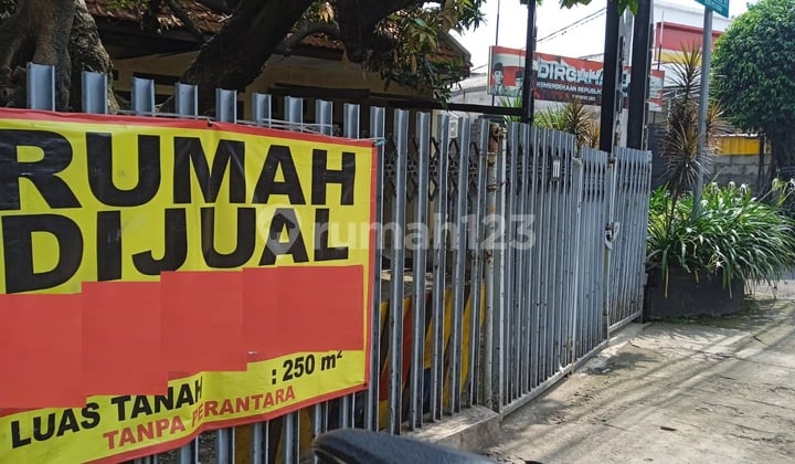 Rumah Dijual Bendul Merisi Wonocolo Surabaya Rumah Dijual Bendul Merisi Wonocolo Surabaya