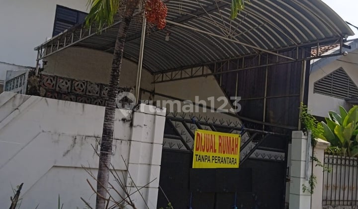 Rumah Dijual Taman Pondok Indah Wiyung Surabaya Rumah Dijual Taman Pondok Indah Wiyung Surabaya