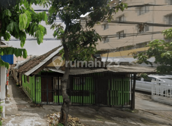 Rumah Dijual Jalan Kutai Wonokromo Surabaya Rumah Dijual Jalan Kutai Wonokromo Surabaya