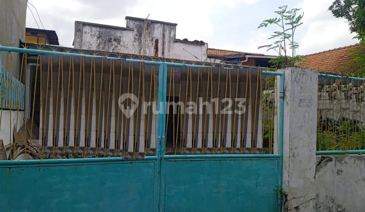 Rumah Dijual Kedungdoro Sawahan Surabaya