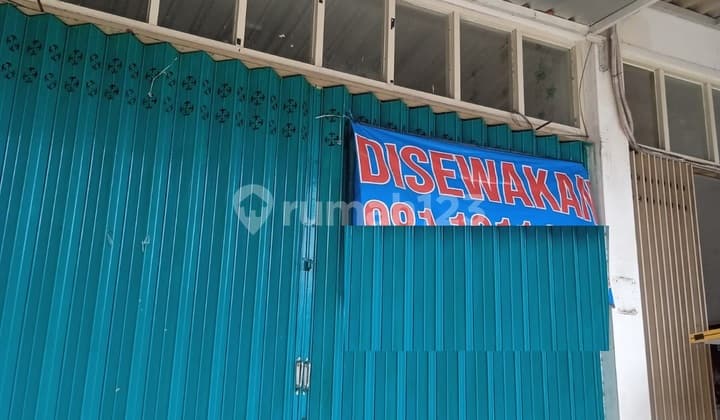 Ruko Disewa Simokwagean Sawahan Surabaya