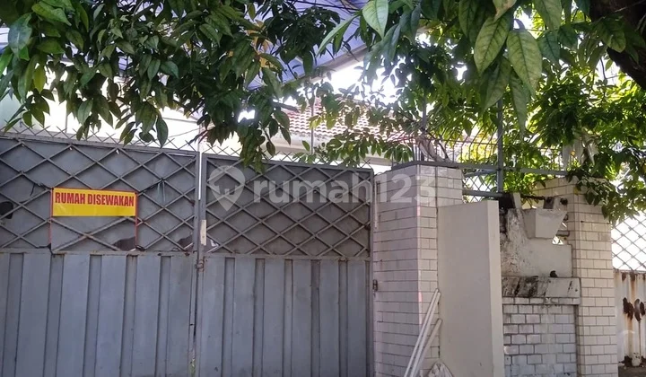 House for Rent Prapanca Darmo Surabaya House for Rent Prapanca Darmo Surabaya