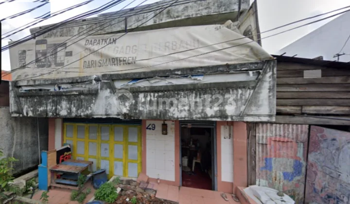 Rumah Dijual Petemon Sidomulyo Sawahan Surabaya Rumah Dijual Petemon Sidomulyo Sawahan Surabaya