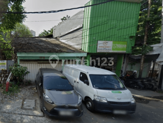 Ruko Dijual Jalan Baliwerti Bubutan Surabaya Ruko Dijual Jalan Baliwerti Bubutan Surabaya