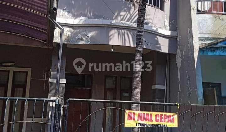 For Sale House Bendul Merisi Utara Wonocolo Surabaya