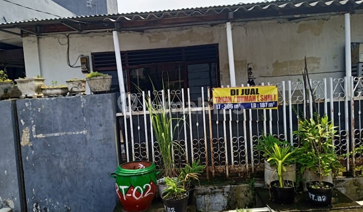 Rumah Dijual Simo Sidomulyo Sawahan Surabaya
