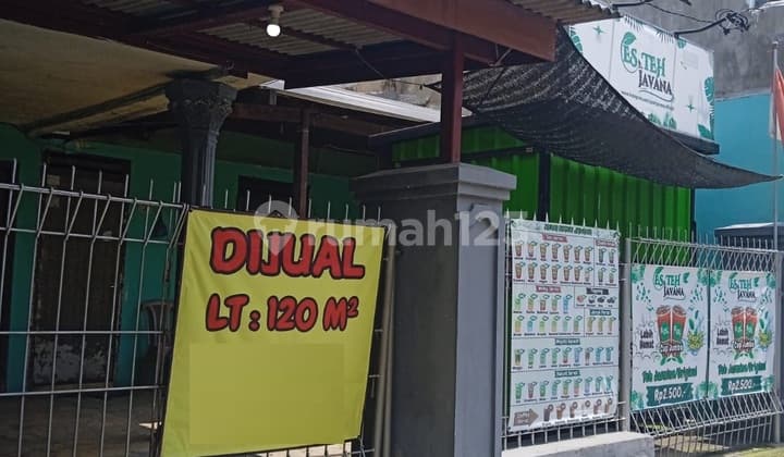 House for Sale in Balongsari Tama Tengah, Tandes, Surabaya