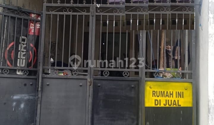 Rumah Dijual Simokatrungan Kidul Sawahan Surabaya