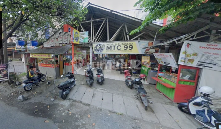 Tanah Dijual Rungkut Asri Timur Surabaya Tanah Dijual Rungkut Asri Timur Surabaya