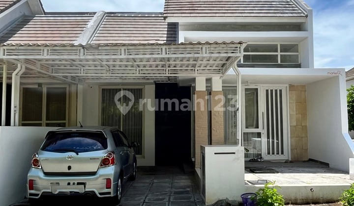 Dijual Rumah Babatan Pantai Greenville Mulyorejo Surabaya Dijual Rumah Babatan Pantai Greenville Mulyorejo Surabaya