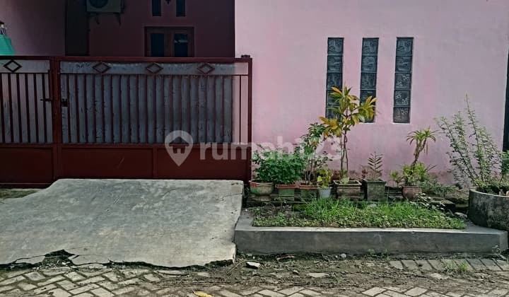 Jual Rumah Daerah Graha Menganti 2 Gresik
