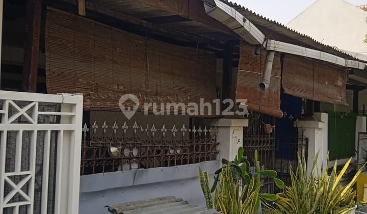Rumah Dijual bendul Merisi Selatan Wonocolo Surabaya