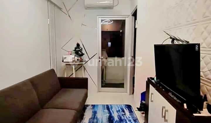 Apartemen Dijual Gunawangsa Tidar Sawahan Surabaya
