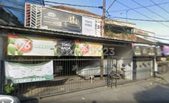 Disewa Rumah Kedung Asem Rungkut Surabaya