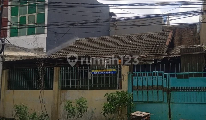 Rumah Dijual Darmo Indah Sari Tandes Surabaya Rumah Dijual Darmo Indah Sari Tandes Surabaya