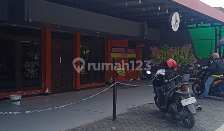 House for Rent Ketintang Baru Gayungan Surabaya