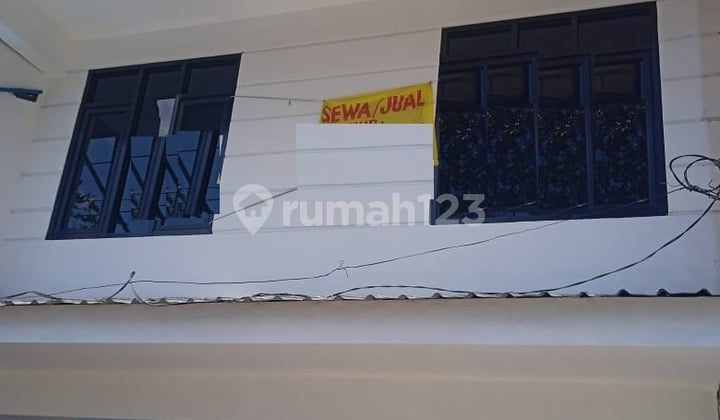 Ruko Dijual Kupang Jaya Sukomanunggal Surabaya Ruko Dijual Kupang Jaya Sukomanunggal Surabaya