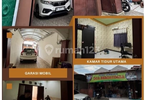 House for Sale in Dukuh Kupang Timur, Dukuh Pakis, Surabaya