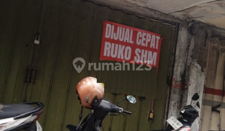 Ruko Dijual A Yani Wonocolo Surabaya Ruko Dijual A Yani Wonocolo Surabaya