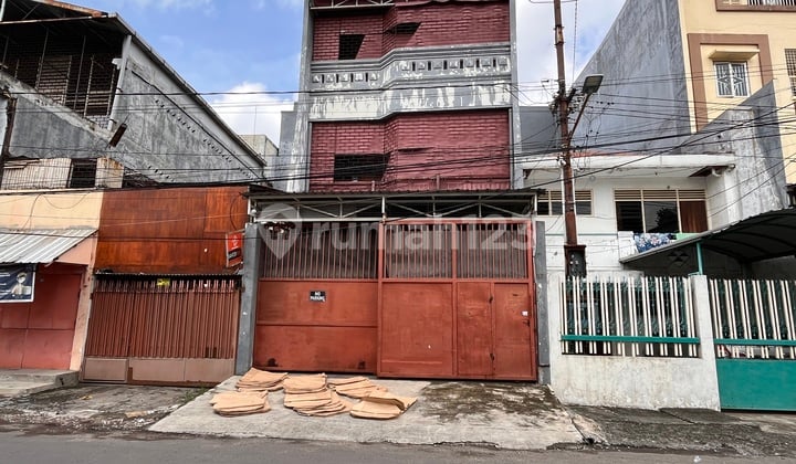 Rumah Jual di Simolawang Baru Surabaya, Daerah Kapasan Rumah Jual di Simolawang Baru Surabaya, Daerah Kapasan