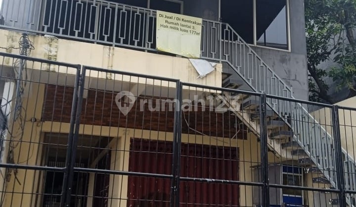 Rumah Disewa Jalan Wonocolo Pabrik Kulit Surabaya Rumah Disewa Jalan Wonocolo Pabrik Kulit Surabaya
