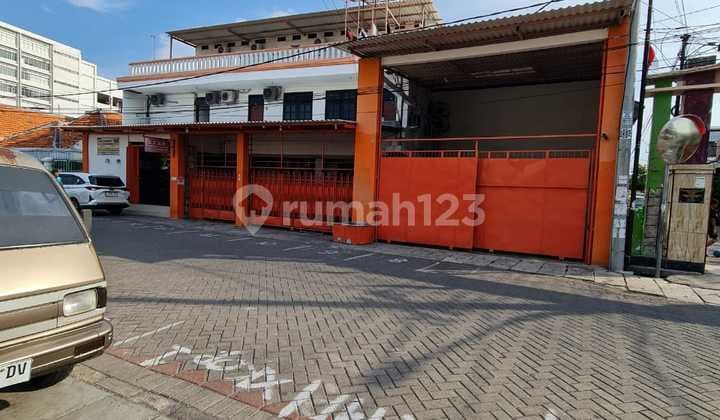 Rumah Dijual Tambak Bening Simokerto Surabaya